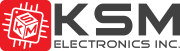 KSM Electronics